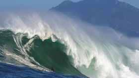 Wavegarden participa en 6 nuevos parques de surf en el Reino Unido e Irlanda. / EFE