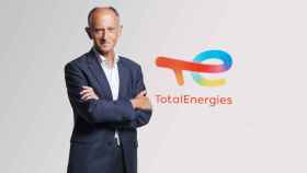 Javier Senz de Jubera, CEO TotalEnergies Electricidad y Gas/ CV