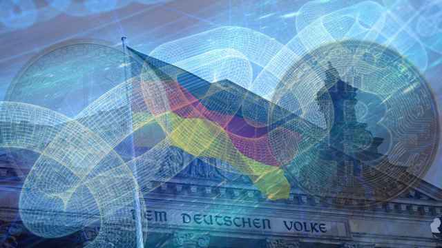 Alemania, decidida a convertirse en una gran potencia mundial de la tecnologa blockchain