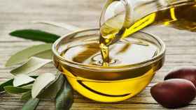 El precio del aceite de oliva virgen extra aument un 50% el pasado ao