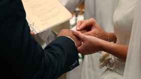 En Euskadi se han disuelto 157.587 matrimonios desde la ley del divorcio. / EP