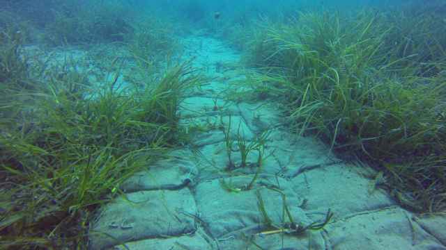 La conexin atravesar el Golfo de Vizcaya por el fondo marino. / EUROPA PRESS