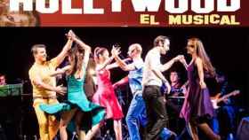 Musical 'Hollywood'. / Euskadi.eus