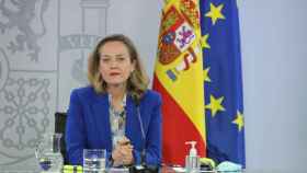Nadia Calvio anuncia que se extendern las ayudas a ms sectores y empresas / EP