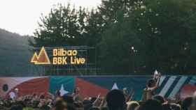 Festival Bilbao BBK Live / EP