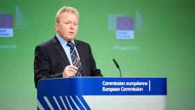 Bruselas, el comisario de Agricultura, Janusz Wojciechowski / EP