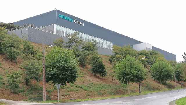 Siemens Gamesa afronta este prximo jueves una Junta de Accionistas clave para su futuro / Europa Press