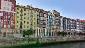 La ra de Bilbao, clave en la historia de Euskadi / iCurro EN PIXABAY