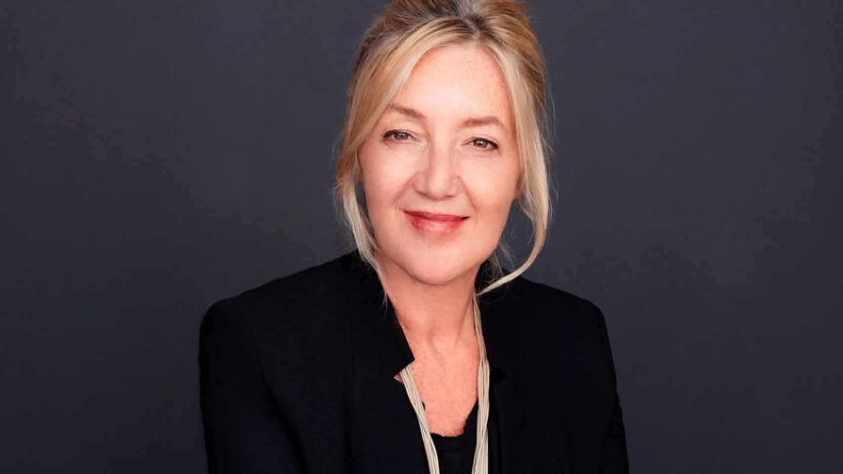 Marina Specht, CEO de McCann Worldgroup en Espaa
