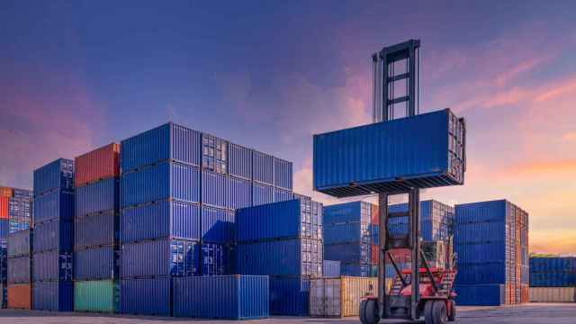 Las exportaciones vascas suman 2.720 millones en enero, un 21,4% ms interanual / Getty Images
