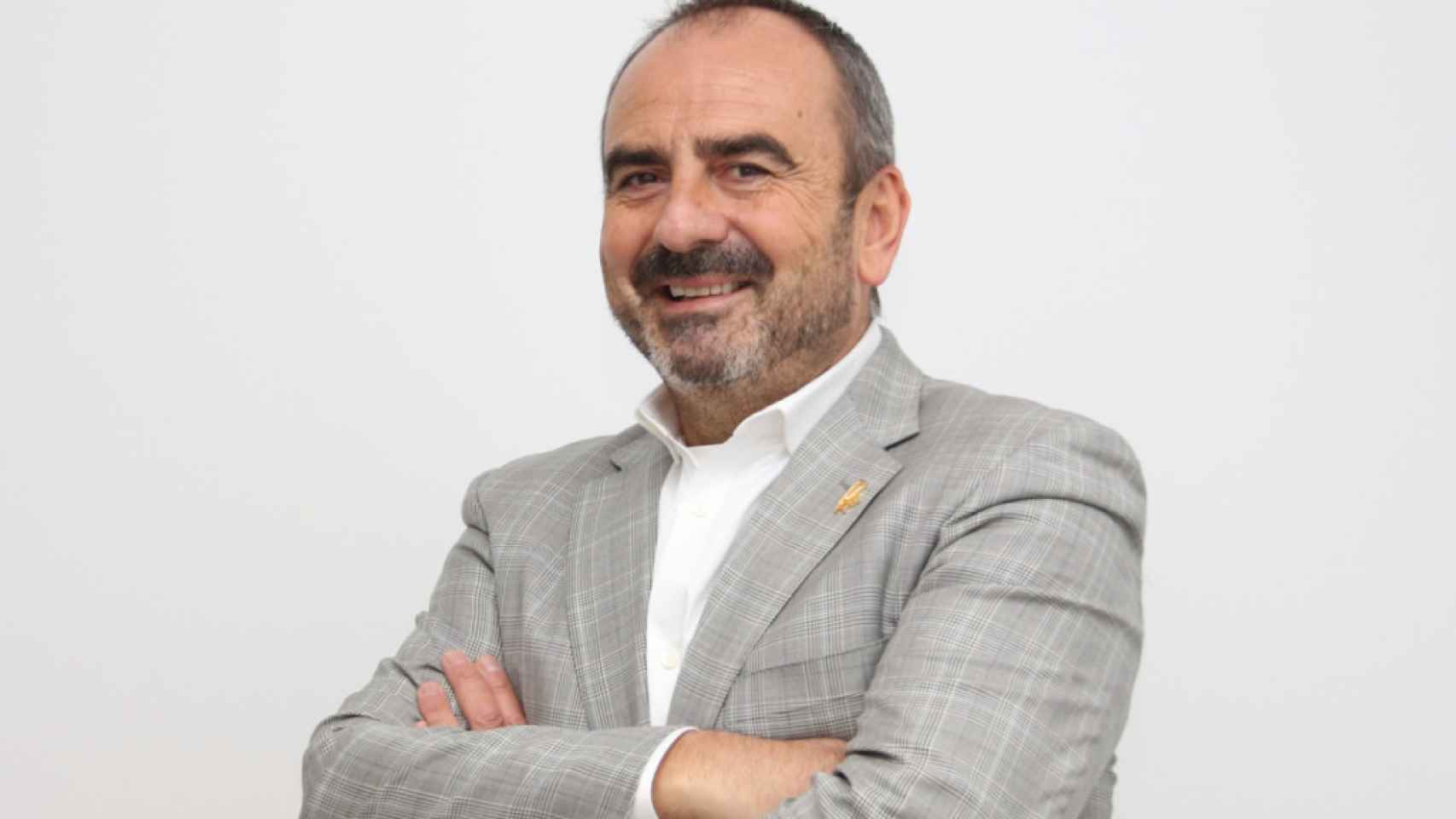 Juan Toms Hernani, CEO de SATLANTIS.
