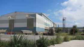 Una de las plantas de Arcelor Mittal / EP
