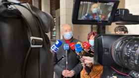 El Parlamento vasco rechaza crear un consejo audiovisual/Irekia