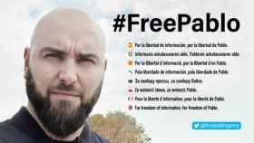 Polonia prorroga la prisin provisional del periodista Pablo Gonzlez sin nuevos argumentos / FreePabloGonzlez