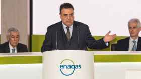 Presidente de Enags, Antonio Llardn / EP