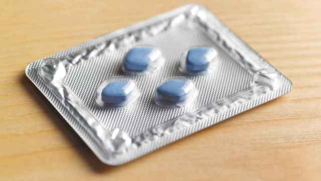 Intervienen 2.000 pastillas potenciadoras sexuales sin declarar en Loiu / Getty Images