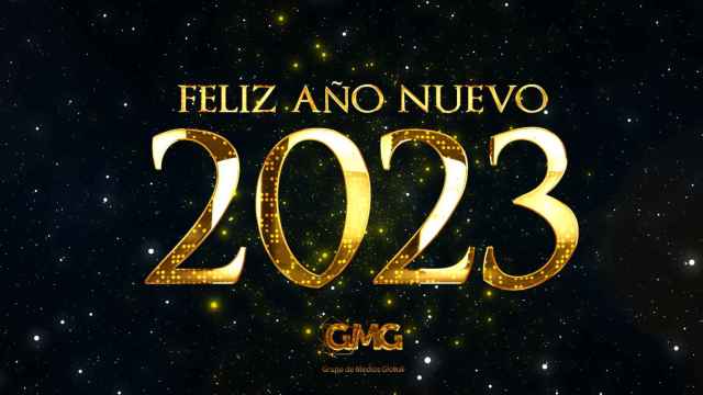 Feliz 2023.