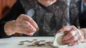 EH Bildu ha pactado con el Gobierno su apoyo a la reforma de pensiones a cambio de una subida de las pensiones mnimas de viudedad entre 2024 y 2027