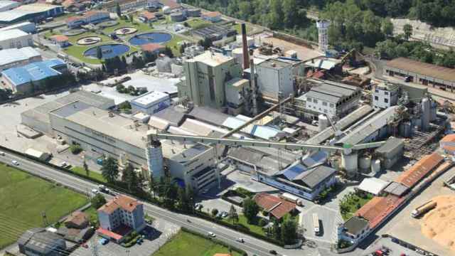 Smurfit Kappa invierte 27 millones en una nueva planta de recuperacin de residuos en Iurreta / Smurfit Kappa Nervion Spain