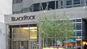 Sede de BlackRock, uno de lo fondos de inversin con ms dinero en empresas vascas, en Nueva York / Wikimedia Commons