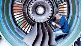MTU Aero Engines Turbine A