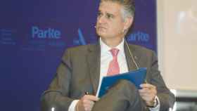 El Secretario General de SEA-Empresas Alavesas, Juan Ugarte / SEA