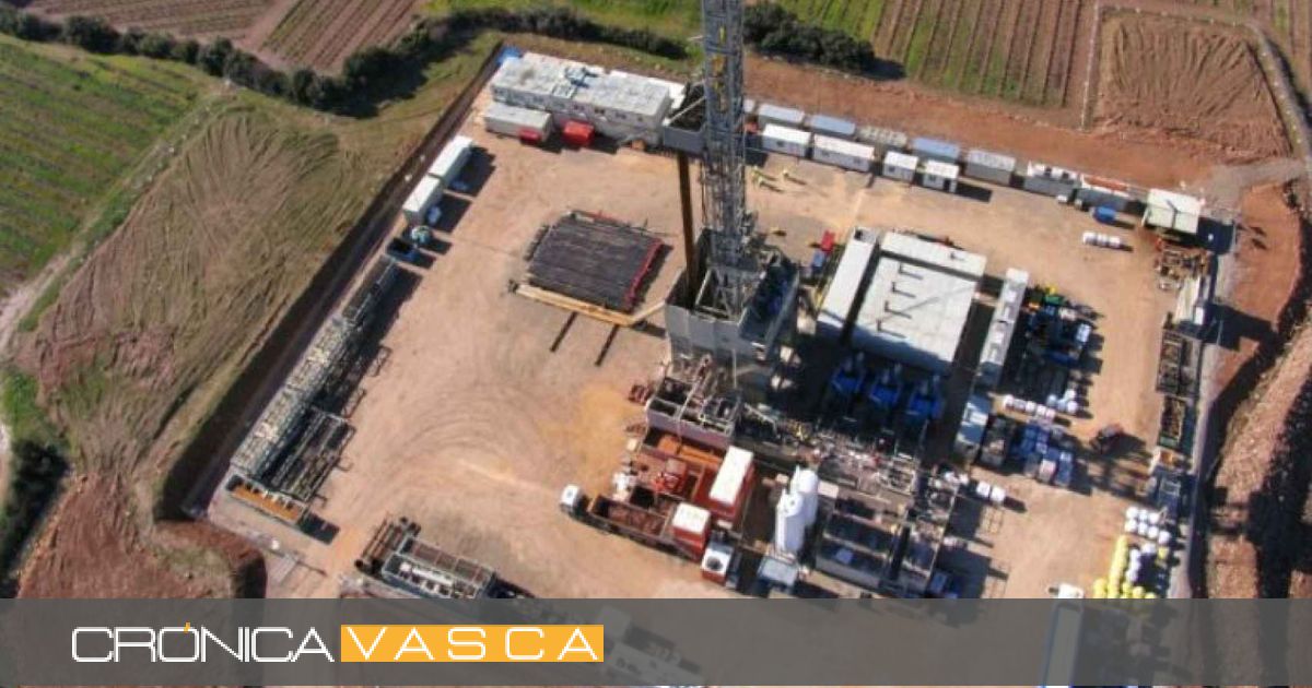 El presidente de Bahía Bizkaia Gas apuesta por