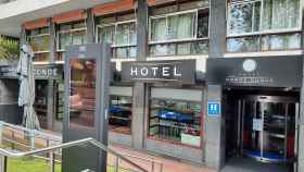 Hotel Conde Duque Bilbao /EP