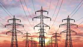 Redes elctricas para el consumo de energa. / EP