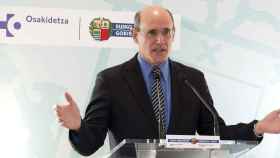 Rafael Bengoa cree que en los prximos das se endureceran las medidas en Euskadi / EP