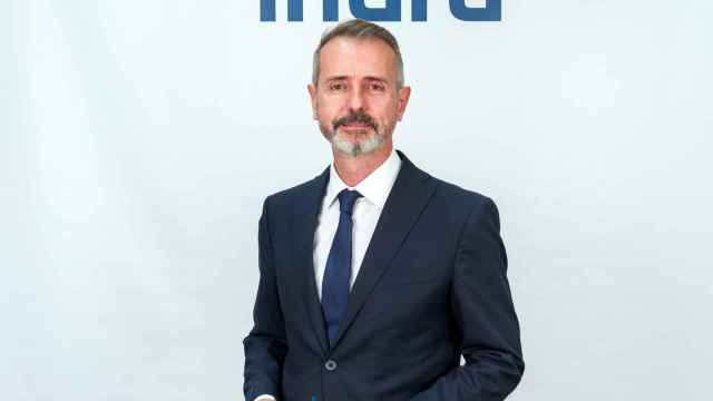 Marc Murtra, presidente no ejecutivo de Indra / Indra