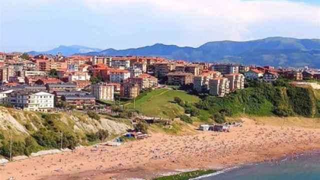 Turismo Euskadi. / EP