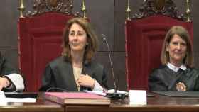 Carmen Adn, Fiscal Superior del Pas Vasco. / EP