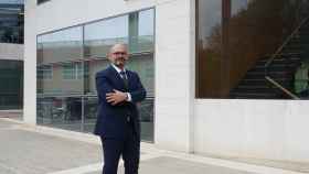 Jos Prez Berdud nuevo presidente de la AFM Group / EUROPA PRESS