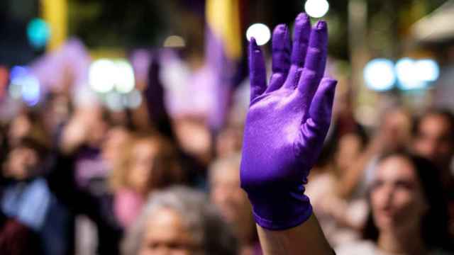 55 rebajas a agresores sexuales en Euskadi y cuatro excarcelados / EFE