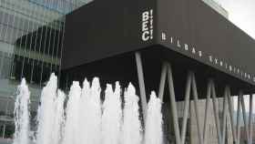 Bilbao Exhibition Centre (BEC) / CV
