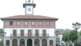 Ayuntamiento de Karrantza