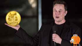 Elon Musk ensalza a Dogecoin mientras critica a Bitcin en su cuenta de Twitter.