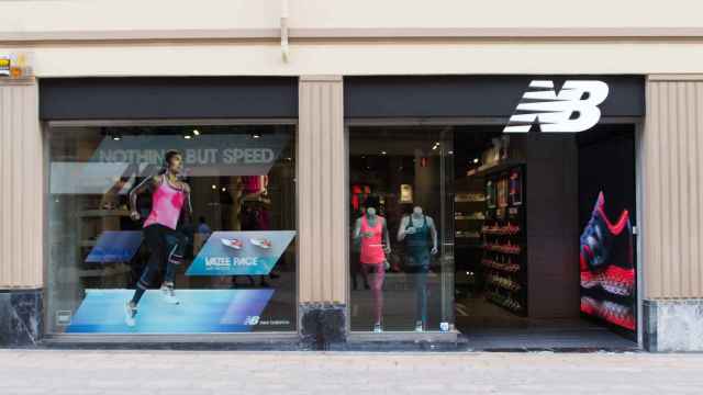 Tienda de New Balance / NEW BALANCE