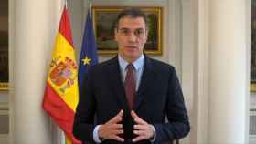 Presidente del Gobierno, Pedro Snchez