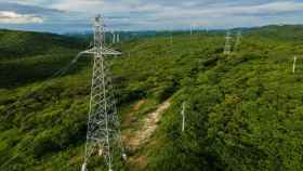 Iberdrola construir una red elctrica de 1.700 kilmetros en Brasil / CV