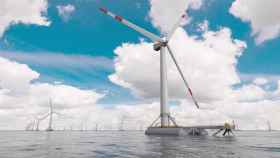 Energas renovables marinas / EP