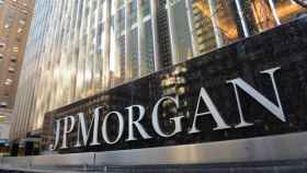 Sede JP Morgan en Nueva York / EFE