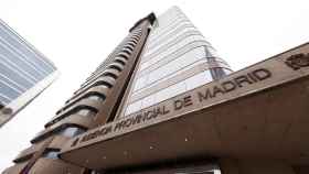 Fiscala Provincial de Madrid / EFE