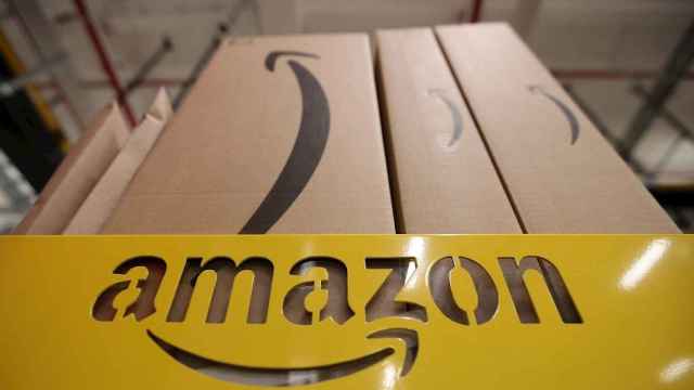 Los comerciantes de Oiartzun pide que no se le d licencia a Amazon para abrir el centro logstico / AMAZON