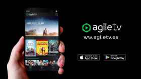 Servicio de Agile TV / AGILE-TV.ES