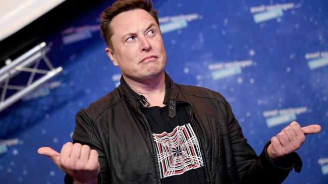 Elon Musk, el creador de Tesla