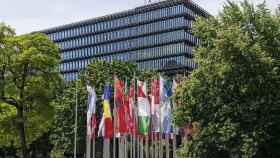 Sede de la Oficina Europea de Patentes (OEP) en Munich. /EP