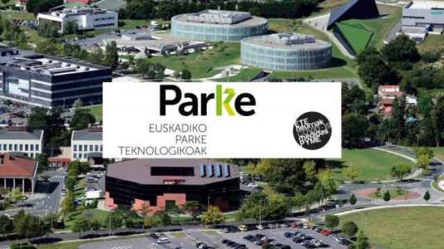 Parques Tecnolgicos de Euskadi. / Basque Research and Technology Alliance