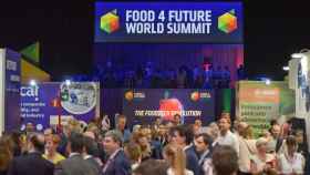La edicin de Food 4 Future 2022 en el BEC / EP